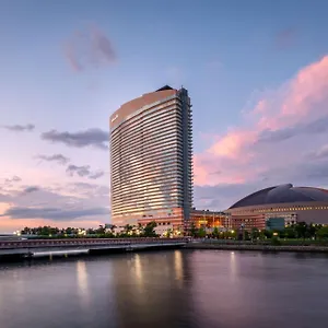Hilton Sea Hawk **** Fukuoka (Fukuoka)